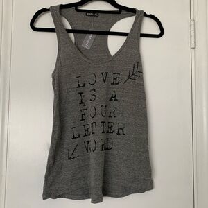 NWT Y2K Top